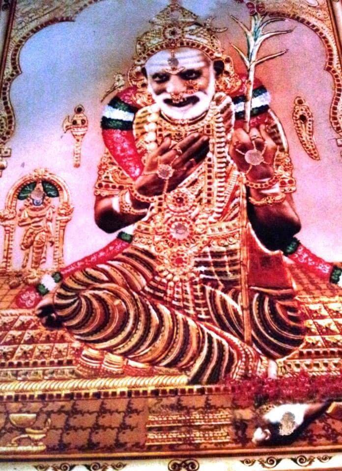 Kamakshi_Paramacharya