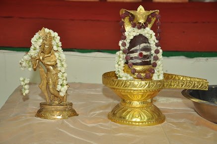 సద్గురు సర్వేస్వరాయ నమః