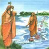 Adi_Shankara_Padmapada