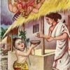 Adi_Shankara_kanakadhara