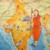 Adi_Shankara_India_4Peetams