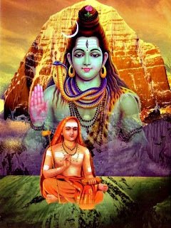 Adi_Shankara_Shiva