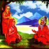 Adi_Shankara_Vyasa_Sisya