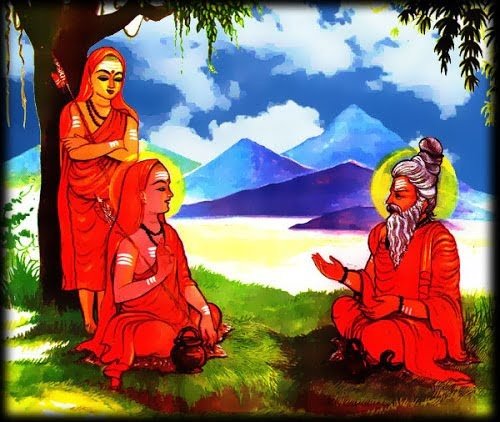 Adi_Shankara_Vyasa_Sisya