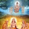 Adi_Shankara_dakshinamurthy