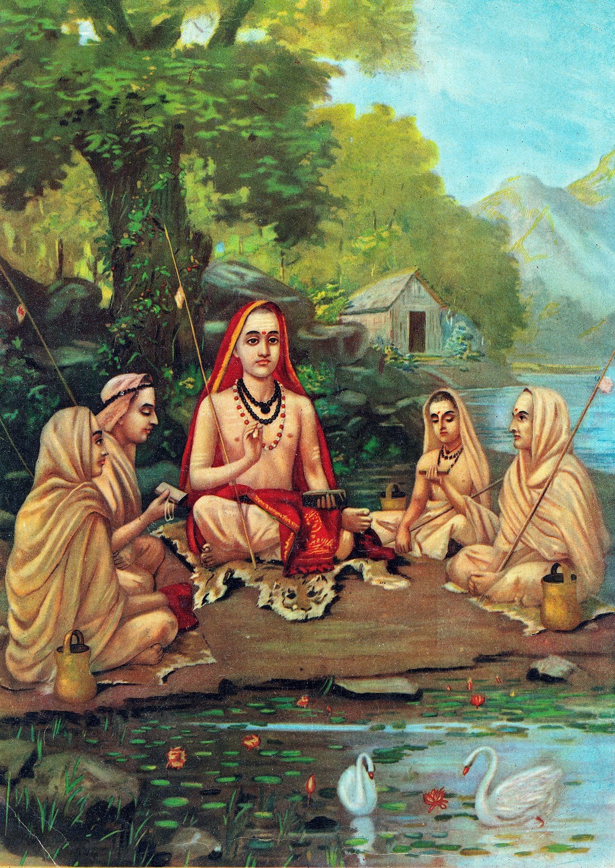 adishankara
