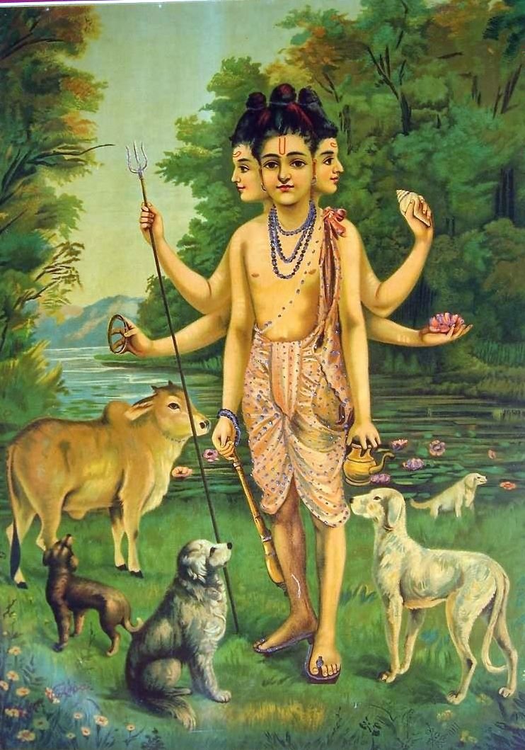 Dattatreya_10