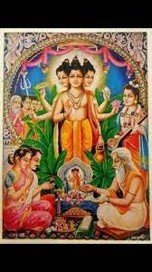 Dattatreya_vratham
